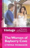 The Women of Bayberry Cove (eBook, ePUB)