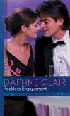 Reckless Engagement (Mills & Boon Modern) (eBook, ePUB)