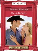 Reunion of Revenge (Mills & Boon Desire) (The Illegitimate Heirs, Book 2) (eBook, ePUB)