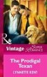 The Prodigal Texan (eBook, ePUB) - Bild 1