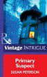 Primary Suspect (eBook, ePUB) - Bild 1