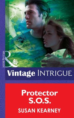 Protector S.o.s. (eBook, ePUB) - Kearney, Susan