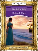 The Bride Ship (Mills & Boon Historical) (eBook, ePUB)