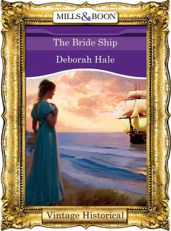 The Bride Ship (Mills & Boon Historical) (eBook, ePUB) - Hale, Deborah