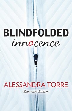 Cover Blindfolded Innocence (eBook, ePUB)