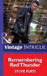 Remembering Red Thunder (eBook, ePUB) - Bild 1