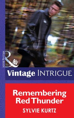 Cover Remembering Red Thunder (eBook, ePUB)