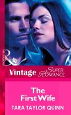 The First Wife (eBook, ePUB) The First Wife (eBook, ePUB)