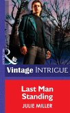 Last Man Standing (eBook, ePUB)