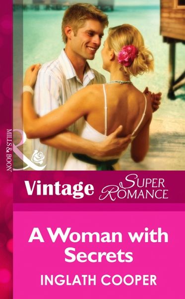 A Woman With Secrets (eBook, ePUB)