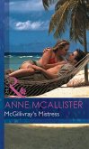 Mcgillivray's Mistress (eBook, ePUB)