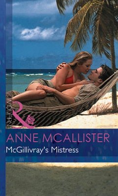 Cover Mcgillivray's Mistress (eBook, ePUB)