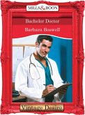 Bachelor Doctor (eBook, ePUB)