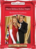 Their Million-Dollar Night (eBook, ePUB)