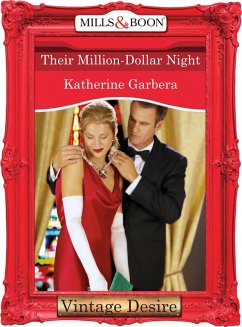 Their Million-Dollar Night (eBook, ePUB) - Garbera, Katherine