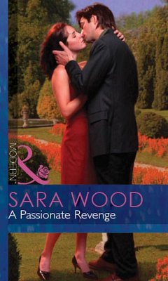 Cover A Passionate Revenge (eBook, ePUB)