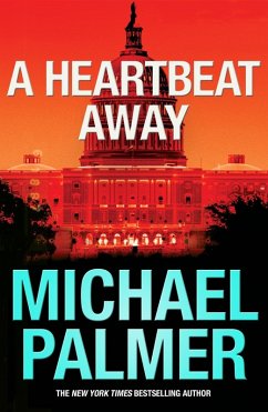 A Heartbeat Away (eBook, ePUB) - Palmer, Michael