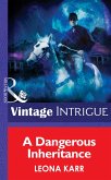 A Dangerous Inheritance (eBook, ePUB)