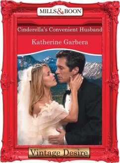 Cinderella's Convenient Husband (eBook, ePUB) Cover Cinderella's Convenient Husband (eBook, ePUB)