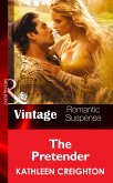 The Pretender (eBook, ePUB) The Pretender (eBook, ePUB)