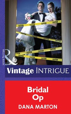 Bridal Op (eBook, ePUB) - Marton, Dana