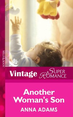 Another Woman's Son (eBook, ePUB) - Adams, Anna