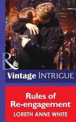 Cover Rules of Re-engagement (eBook, ePUB)