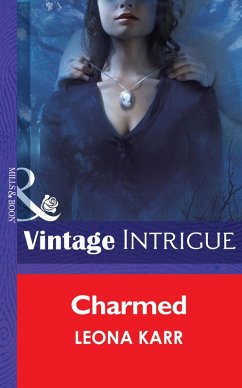 Charmed (eBook, ePUB) - Karr, Leona