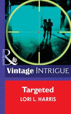 Targeted (eBook, ePUB) - Harris, Lori L.