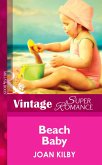 Beach Baby (eBook, ePUB)