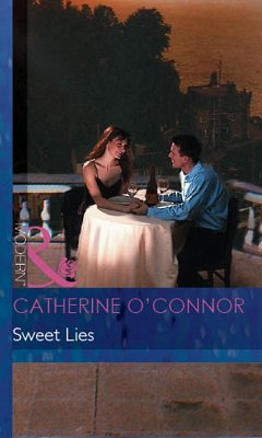 Sweet Lies (eBook, ePUB) - O'Connor, Catherine