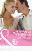 A Proposal at the Wedding (eBook, ePUB)