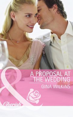 A Proposal at the Wedding (eBook, ePUB) - Wilkins, Gina