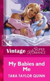 My Babies And Me (eBook, ePUB) My Babies And Me (eBook, ePUB)