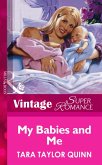 My Babies And Me (eBook, ePUB)