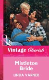 Mistletoe Bride (eBook, ePUB)
