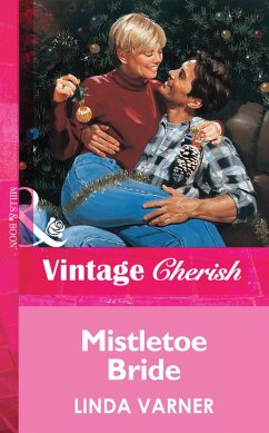 Cover Mistletoe Bride (eBook, ePUB)