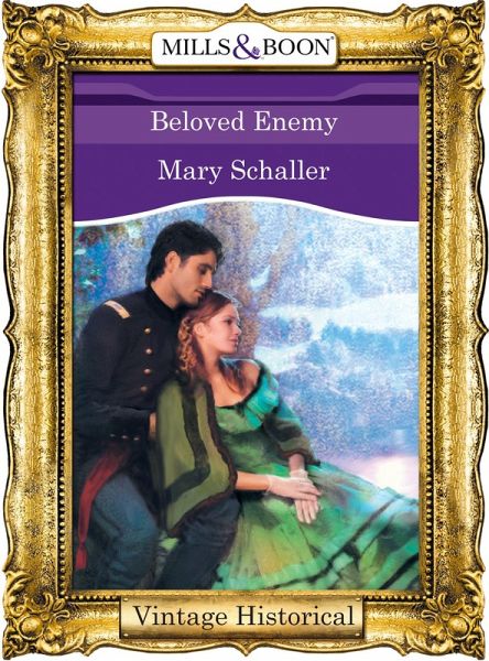Beloved Enemy (eBook, ePUB) Beloved Enemy (eBook, ePUB)