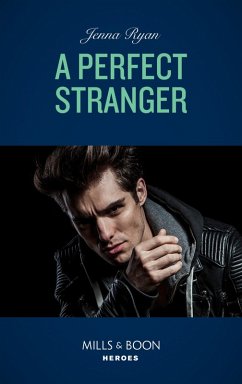 Cover A Perfect Stranger (eBook, ePUB)