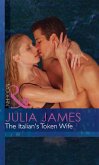 The Italian's Token Wife (eBook, ePUB) The Italian's Token Wife (eBook, ePUB)