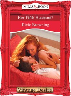 Cover Her Fifth Husband? (eBook, ePUB)