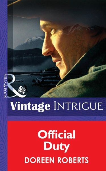 Official Duty (eBook, ePUB) Official Duty (eBook, ePUB)