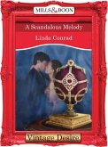 A Scandalous Melody (Mills & Boon Desire) (The Gypsy Inheritance, Book 3) (eBook, ePUB)