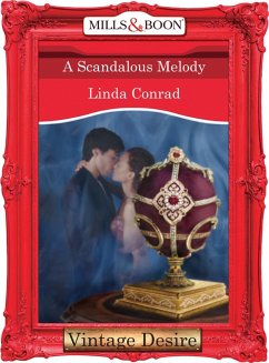 Cover A Scandalous Melody (eBook, ePUB)