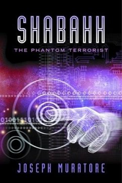 Cover Shabahh (eBook, ePUB)