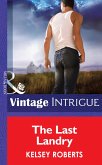The Last Landry (eBook, ePUB) The Last Landry (eBook, ePUB)