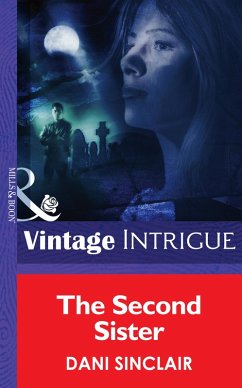 The Second Sister (eBook, ePUB) - Sinclair, Dani