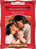Heart of the Raven (Mills & Boon Desire) (Behind Closed Doors, Book 4) (eBook, ePUB)