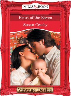 Heart of the Raven (eBook, ePUB) - Crosby, Susan