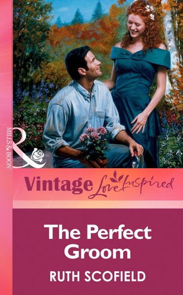 The Perfect Groom (eBook, ePUB) The Perfect Groom (eBook, ePUB)